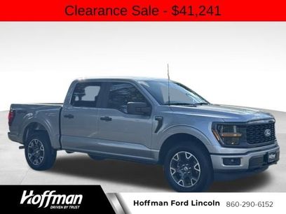Used 2024 Ford F150 STX