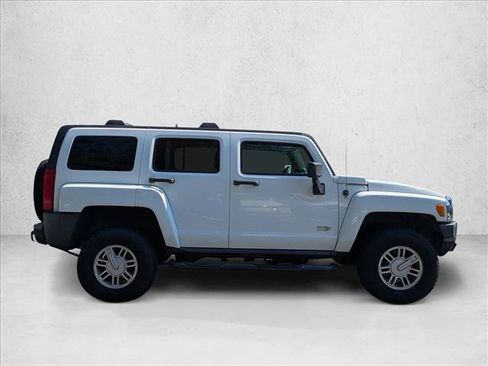 Used 2006 HUMMER H3 image 4
