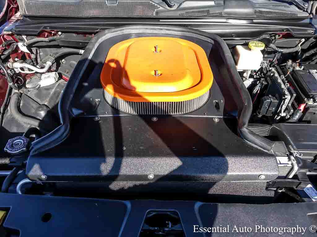 Used 2019 RAM 1500 Big Horn AWD/4WD image 28