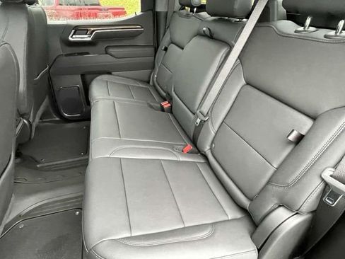 New 2025 Chevrolet Silverado 1500 RST w/ Convenience Package II image 26