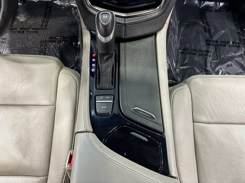 Used 2015 Cadillac CTS Luxury AWD/4WD image 26