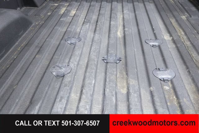 Used 2024 GMC Sierra 2500 Denali Ultimate AWD/4WD image 69