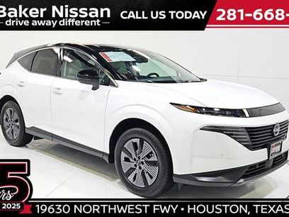 Certified 2025 Nissan Murano SL w/ Cargo Package