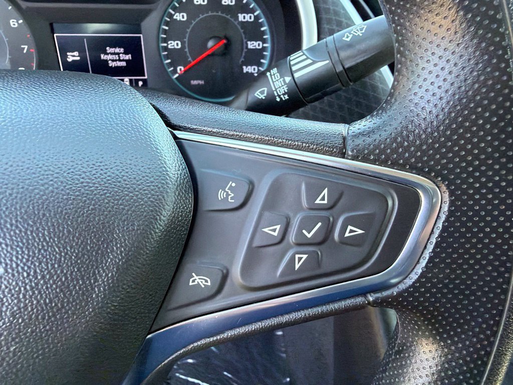 Used 2024 Chevrolet Malibu LT FWD image 19