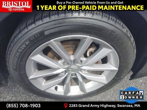 Used 2021 Honda Accord LX image 10
