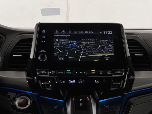 Used 2023 Honda Odyssey Touring image 20