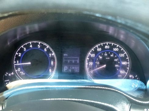 Used 2013 INFINITI G37 Journey w/ Premium Pkg RWD image 27
