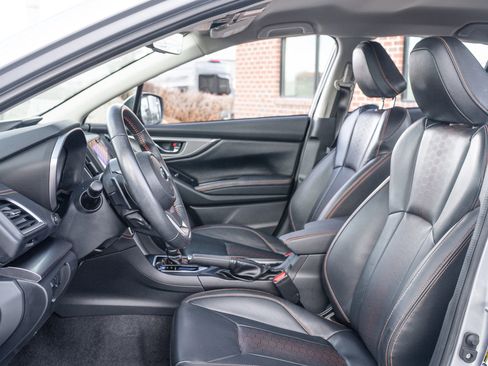 Used 2022 Subaru Crosstrek 2.5i Limited image 16