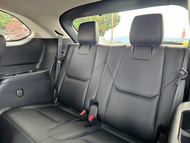 Used 2023 MAZDA CX-9 Touring AWD/4WD image 23