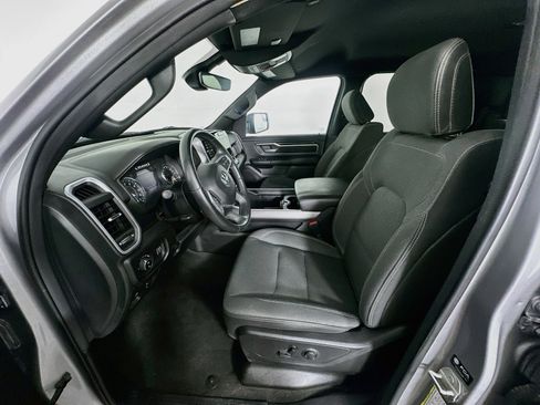 Used 2023 RAM 1500 Big Horn AWD/4WD image 13