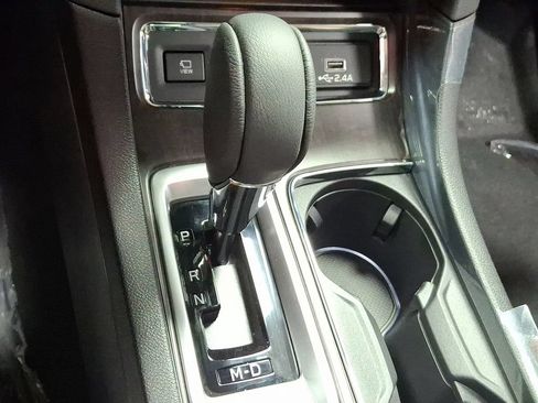 New 2026 Subaru Ascent Touring AWD/4WD image 11