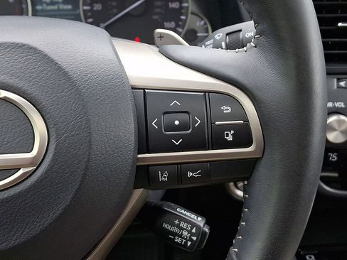 Used 2020 Lexus RX 350 AWD w/ Premium Package image 24