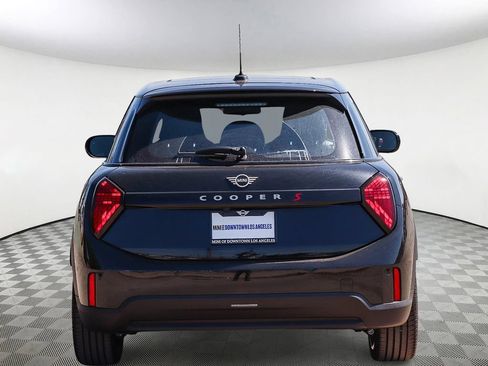 New 2026 MINI Cooper S FWD image 7