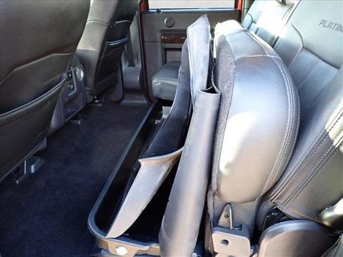 Used 2015 Ford F250 Platinum image 10