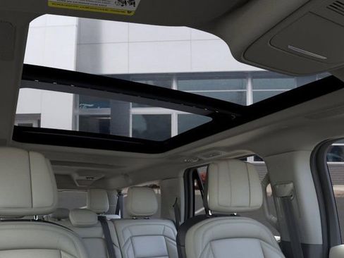 New 2026 Lincoln Navigator L Reserve w/ Jet Appearance Package image 22