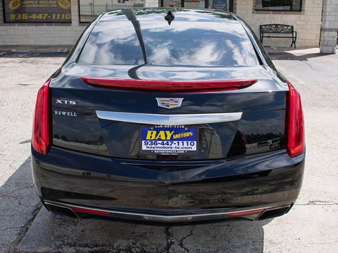 Used 2016 Cadillac XTS Premium FWD image 5