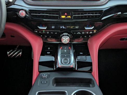 New 2026 Acura MDX A-Spec image 19