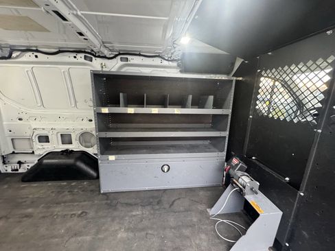 Used 2019 Ford Transit 150 150 3dr SWB Low Roof Cargo Van image 28