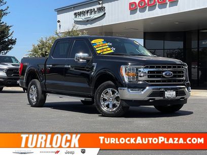 Used 2023 Ford F150 Lariat