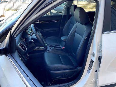 Used 2021 Kia Seltos SX image 25