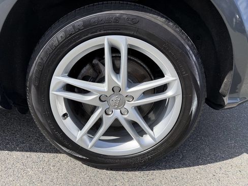 Used 2017 Audi Q5 3.0T Premium Plus w/ Technology Package image 13