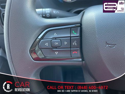 Used 2023 RAM ProMaster 2500 FWD image 27