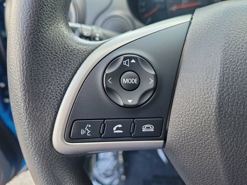 Used 2024 Mitsubishi Mirage ES FWD image 15