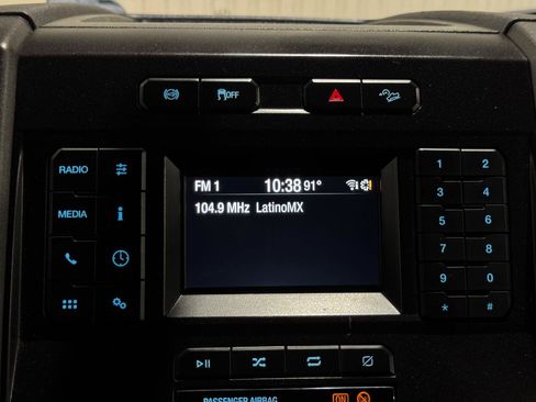Used 2022 Ford F250 XL w/ STX Appearance Package AWD/4WD image 30