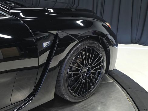 Used 2015 Lexus RC F w/ Premium Package RWD image 5