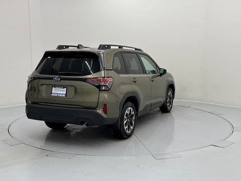 New 2026 Subaru Forester Premium image 6