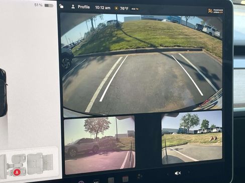 Used 2022 Tesla Model Y Long Range AWD/4WD image 19