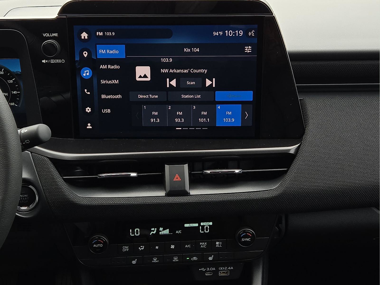 New 2026 Subaru Outback Limited AWD/4WD image 13