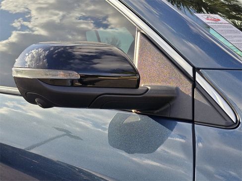 Certified 2026 Chevrolet Traverse LT w/ Enhanced Driving Package image 14