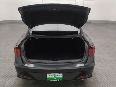 Used 2021 Hyundai Sonata SEL Plus w/ Cargo Package image 29