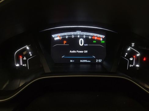 Used 2019 Honda CR-V EX image 23