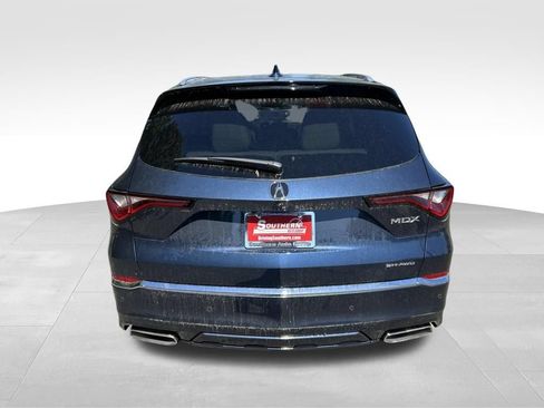 New 2026 Acura MDX SH-AWD w/ Advance Package image 4
