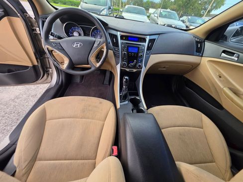 Used 2011 Hyundai Sonata GLS image 15