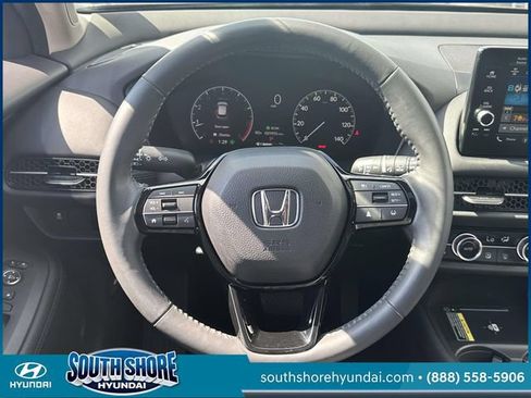 Used 2024 Honda HR-V EX-L image 14