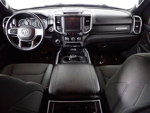 Used 2022 RAM 1500 Big Horn image 33