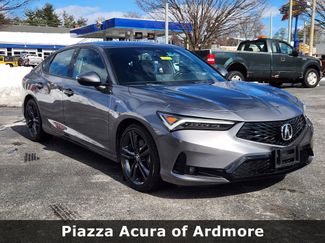 Used 2023 Acura Integra A-Spec video 1
