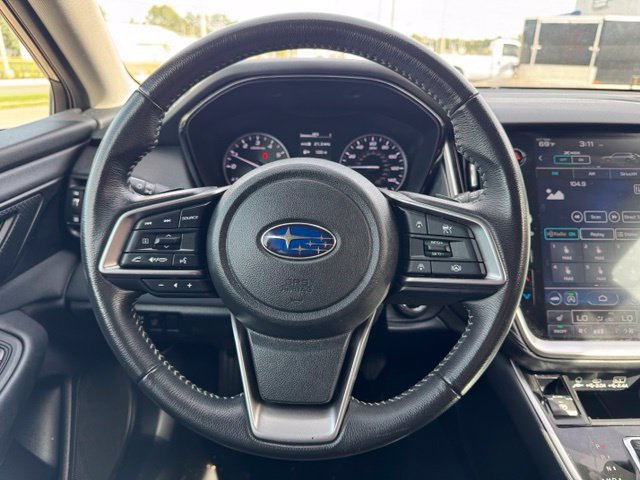 Used 2023 Subaru Outback Premium AWD/4WD image 18