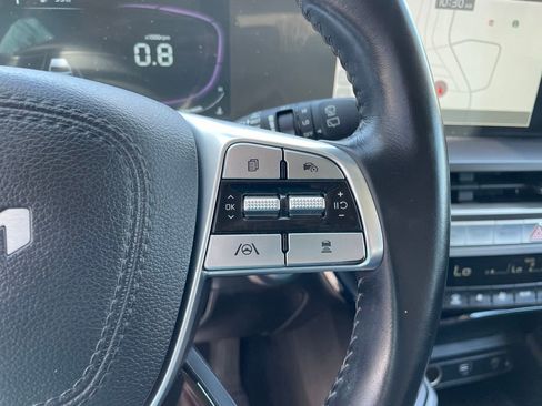 Used 2023 Kia Telluride S AWD/4WD image 27