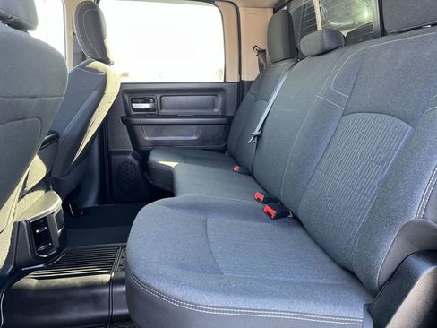 Used 2019 RAM 2500 Tradesman image 26