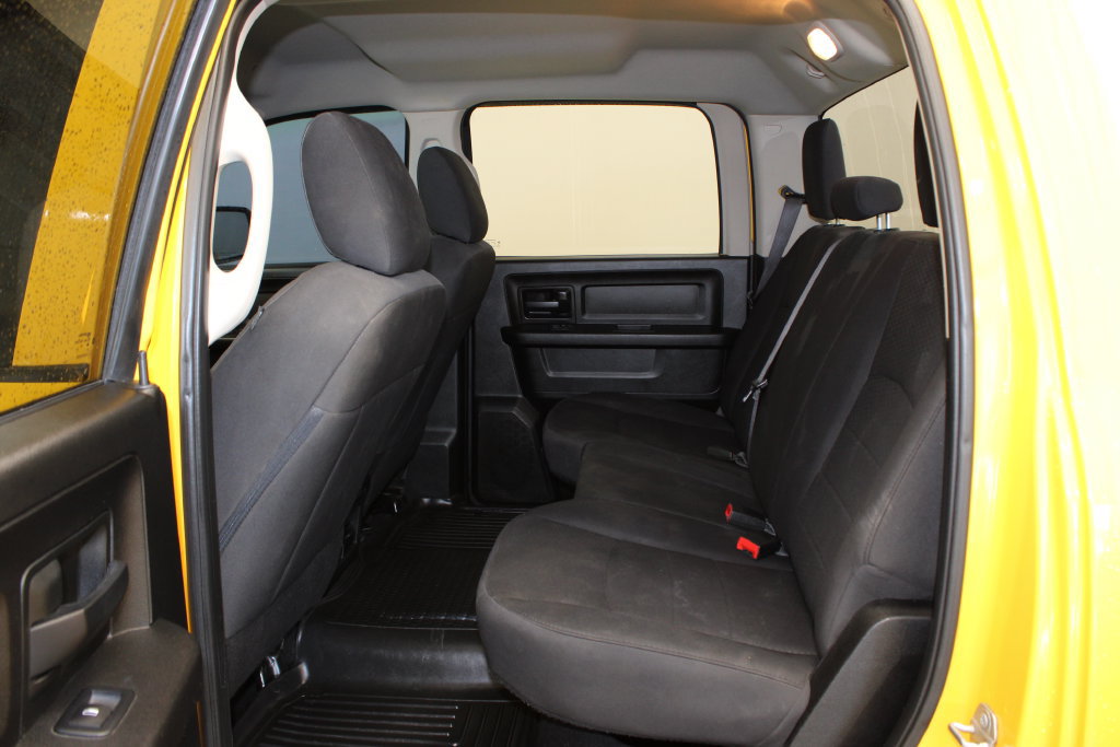 Used 2019 RAM 1500 Express w/ Wheel & Sound Group AWD/4WD image 5