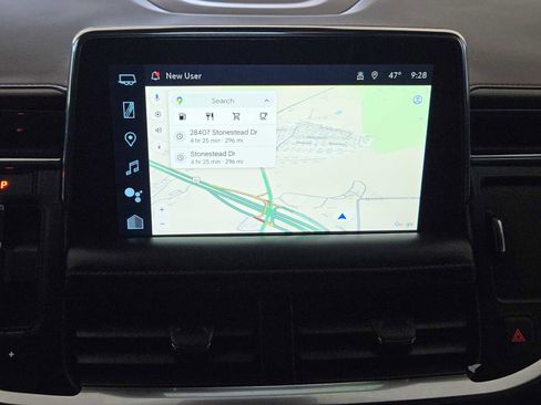 Certified 2023 Chevrolet Tahoe RST w/ Luxury Package image 18