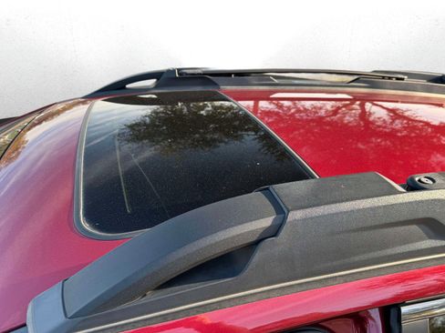 Used 2022 Subaru Outback Limited image 34