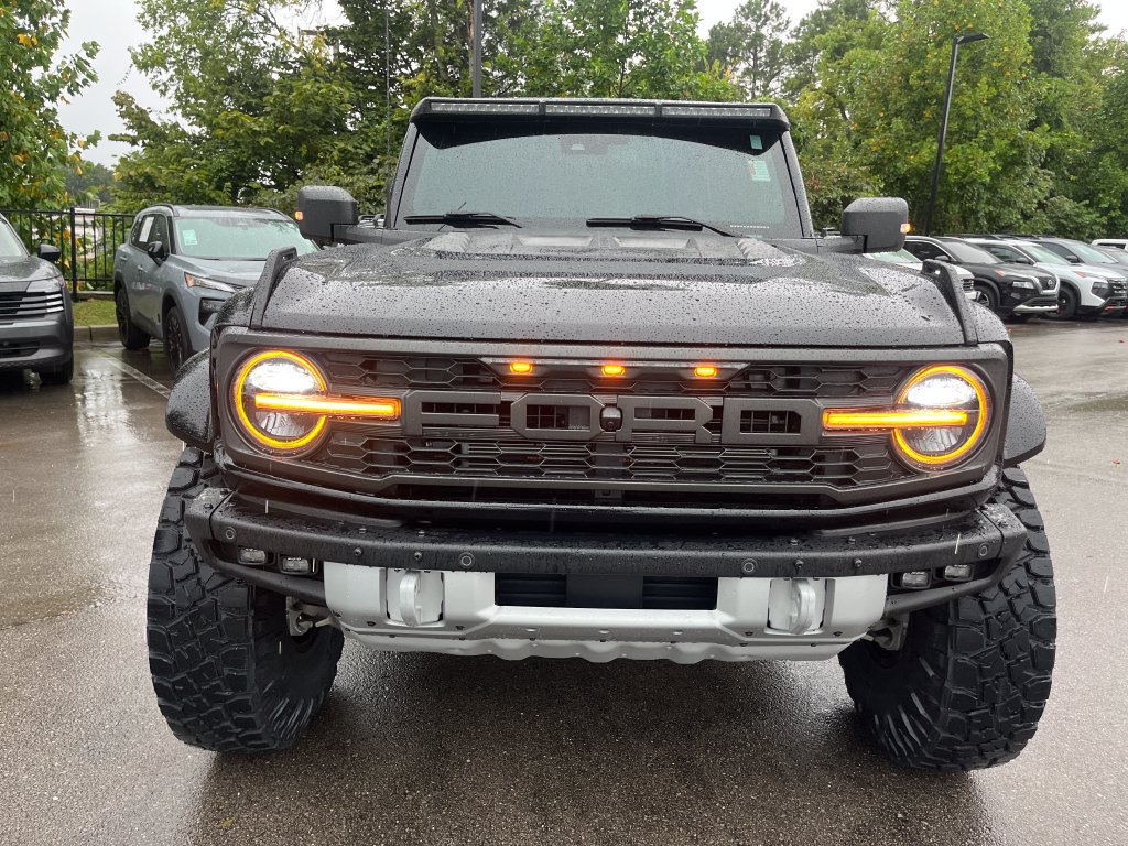 Used 2024 Ford Bronco Raptor AWD/4WD image 37
