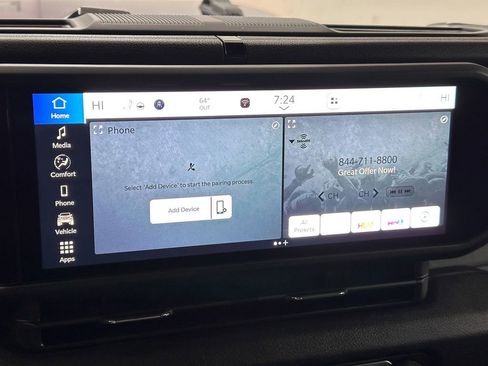 New 2026 Jeep Gladiator Sport image 30