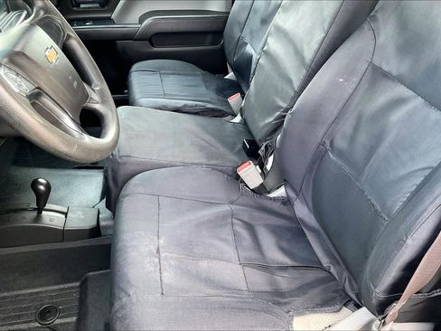 Used 2017 Chevrolet Silverado 1500 LS image 12