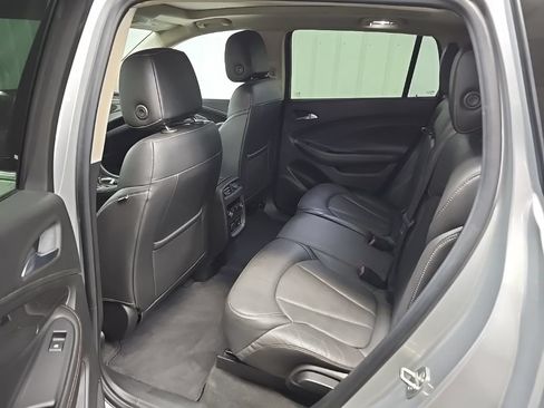 Used 2018 Buick Envision Essence AWD/4WD image 32